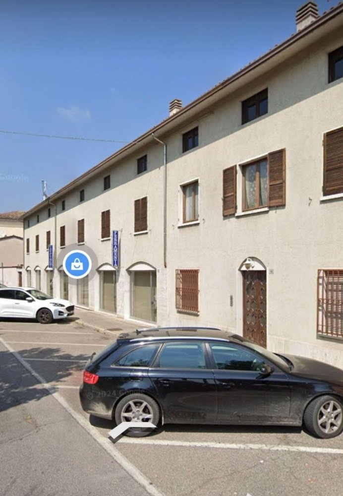 Коммерческая недвижимость 1445м² в Кастель Гоффредо, Италия № 291983