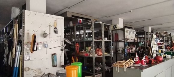 Коммерческая недвижимость 1445м² в Кастель Гоффредо, Италия № 291983 8