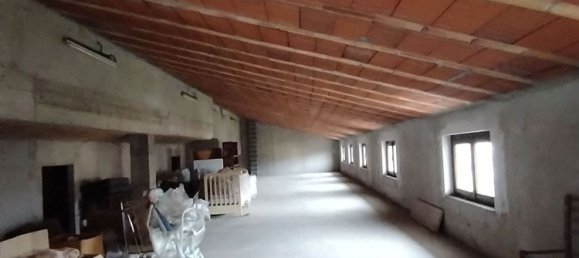 Коммерческая недвижимость 1445м² в Кастель Гоффредо, Италия № 291983 19