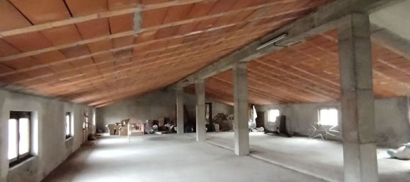 Коммерческая недвижимость 1445м² в Кастель Гоффредо, Италия № 291983 21