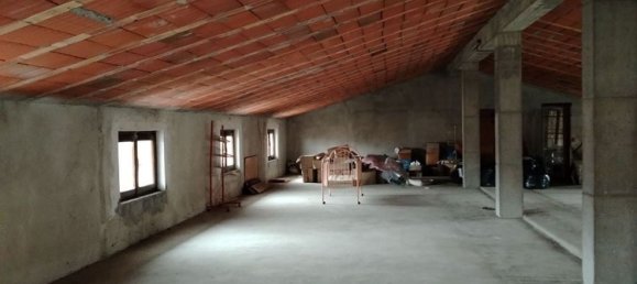 Коммерческая недвижимость 1445м² в Кастель Гоффредо, Италия № 291983 24