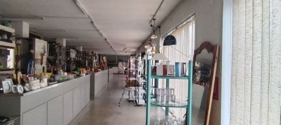 Коммерческая недвижимость 1445м² в Кастель Гоффредо, Италия № 291983 7