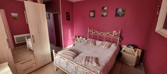 4 غرف نوم منزل في Abrest, France رقم 270852 4