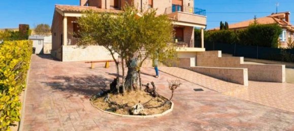 Casa de 3 dormitorios en Villalobón, Spain No. 65879 13