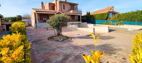 Casa de 3 dormitorios en Villalobón, Spain No. 65879 24