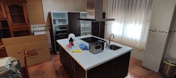 Casa de 3 dormitorios en Villalobón, Spain No. 65879 2