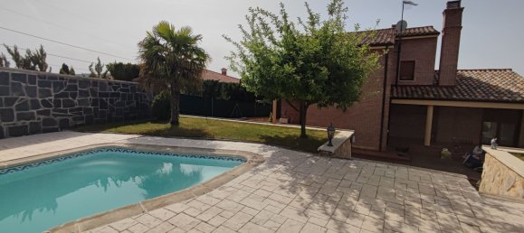 Casa de 3 dormitorios en Villalobón, Spain No. 65879 39