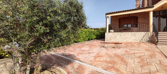 Casa de 3 dormitorios en Villalobón, Spain No. 65879 36