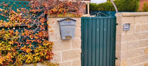 Casa de 3 dormitorios en Villalobón, Spain No. 65879 12