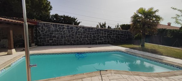 Casa de 3 dormitorios en Villalobón, Spain No. 65879 38