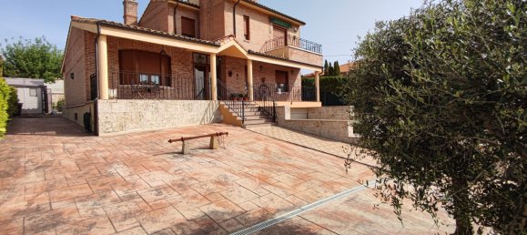 Casa de 3 dormitorios en Villalobón, Spain No. 65879 37