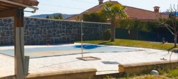 Casa de 3 dormitorios en Villalobón, Spain No. 65879 29