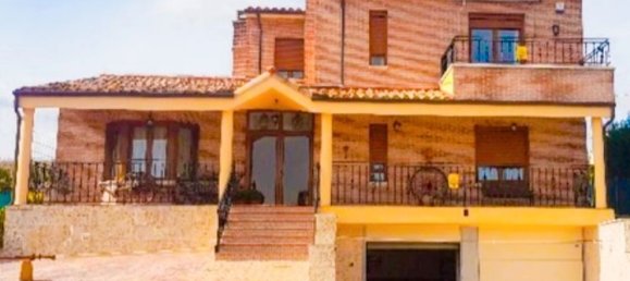 Casa de 3 dormitorios en Villalobón, Spain No. 65879 14