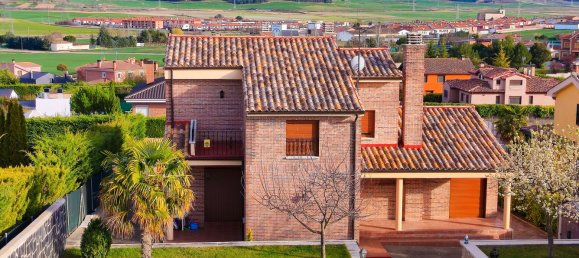 Casa de 3 dormitorios en Villalobón, Spain No. 65879 8