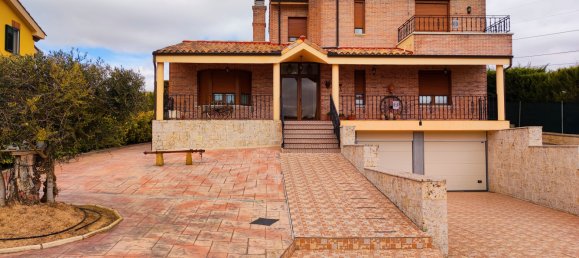 Casa de 3 dormitorios en Villalobón, Spain No. 65879 11