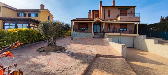 Casa de 3 dormitorios en Villalobón, Spain No. 65879 25