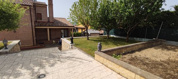 Casa de 3 dormitorios en Villalobón, Spain No. 65879 40