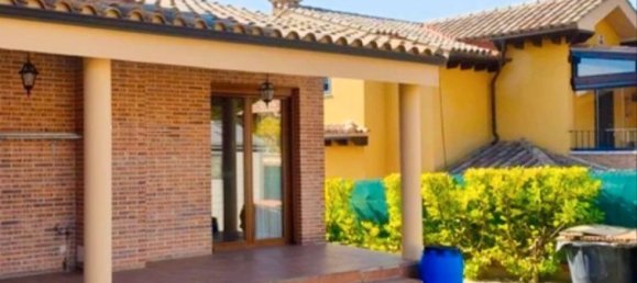 Casa de 3 dormitorios en Villalobón, Spain No. 65879 19