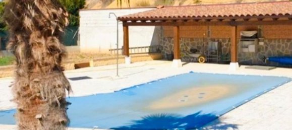 Casa de 3 dormitorios en Villalobón, Spain No. 65879 32