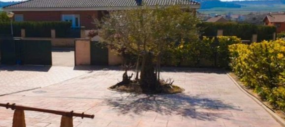 Casa de 3 dormitorios en Villalobón, Spain No. 65879 28