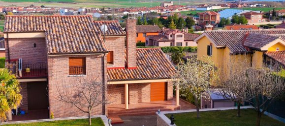 Casa de 3 dormitorios en Villalobón, Spain No. 65879 7