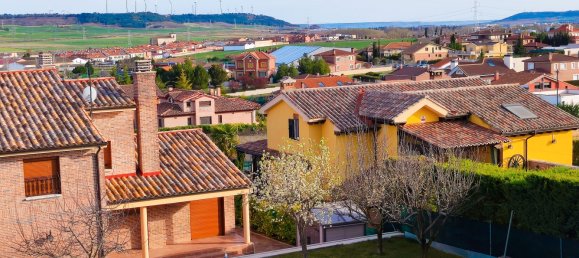 Casa de 3 dormitorios en Villalobón, Spain No. 65879 9
