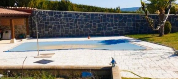 Casa de 3 dormitorios en Villalobón, Spain No. 65879 31