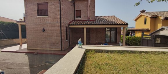 Casa de 3 dormitorios en Villalobón, Spain No. 65879 44