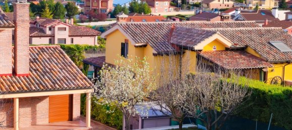 Casa de 3 dormitorios en Villalobón, Spain No. 65879 16
