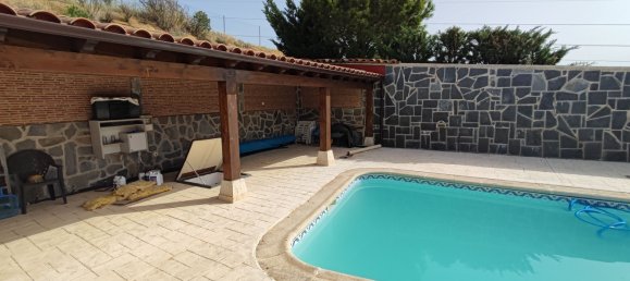 Casa de 3 dormitorios en Villalobón, Spain No. 65879 42