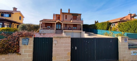 Casa de 3 dormitorios en Villalobón, Spain No. 65879 22