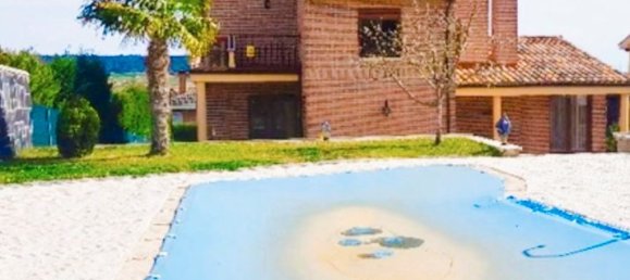 Casa de 3 dormitorios en Villalobón, Spain No. 65879 30