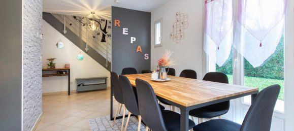 5 bedrooms House in Nanteau-sur-Lunain, France No. 191537 5