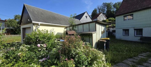 Land in Sachsische Schweiz-Osterzgebirge, Germany No. 258190 14