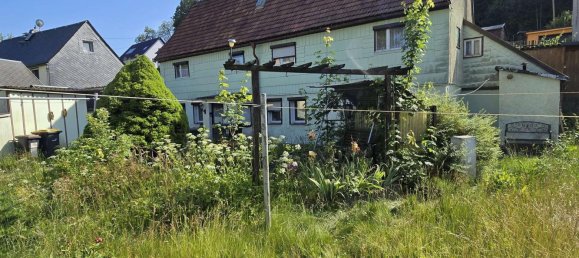 Land in Sachsische Schweiz-Osterzgebirge, Germany No. 258190 3