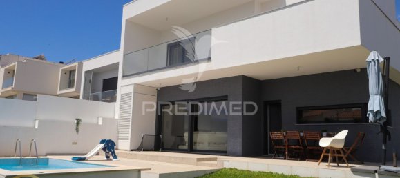 Дом с 4 спальнями в Одивелаш, Португалия № 133506 32