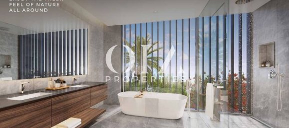 4 bedrooms Villa in Saadiyat Island, UAE No. 17372 11