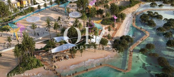 4 bedrooms Villa in Saadiyat Island, UAE No. 17372 5