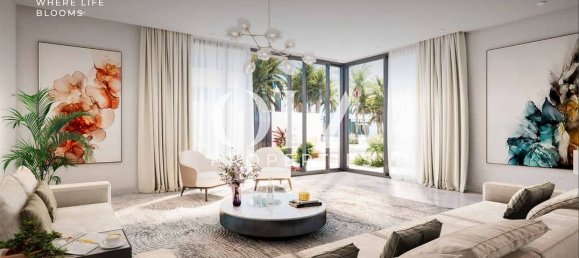 4 bedrooms Villa in Saadiyat Island, UAE No. 17372 9