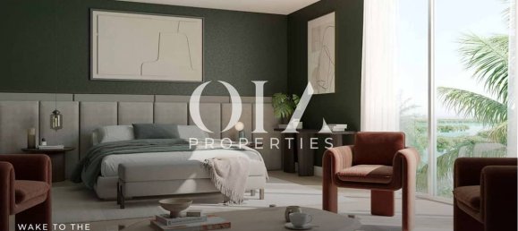 4 bedrooms Villa in Saadiyat Island, UAE No. 17372 10