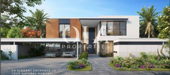 4 bedrooms Villa in Saadiyat Island, UAE No. 17372 6