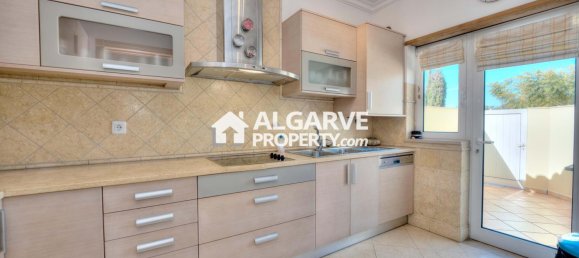 4 Schlafzimmer Wohnung in Quarteira, Portugal, Nr. 352637 3