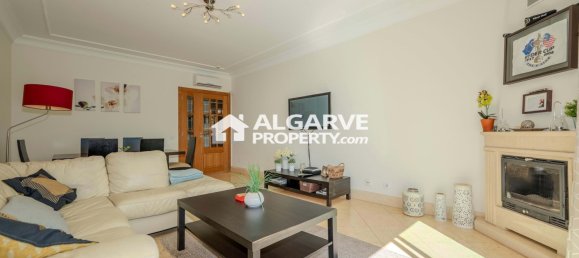 4 Schlafzimmer Wohnung in Quarteira, Portugal, Nr. 352637 13