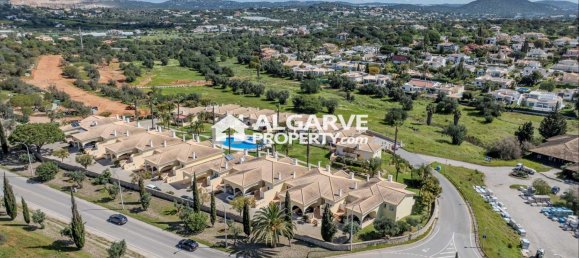 4 Schlafzimmer Wohnung in Quarteira, Portugal, Nr. 352637 29