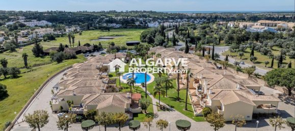 4 Schlafzimmer Wohnung in Quarteira, Portugal, Nr. 352637 5