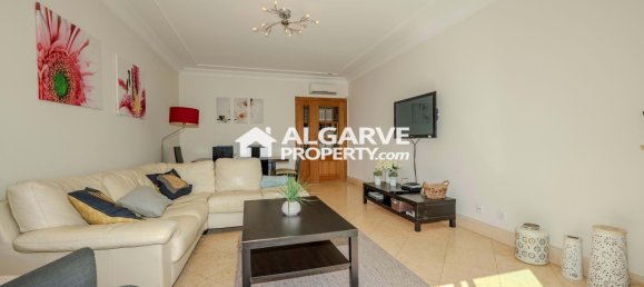 4 Schlafzimmer Wohnung in Quarteira, Portugal, Nr. 352637 12