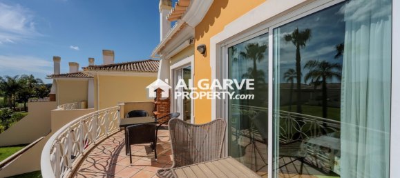 4 Schlafzimmer Wohnung in Quarteira, Portugal, Nr. 352637 8