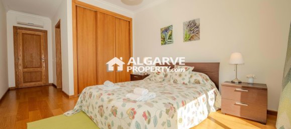 4 Schlafzimmer Wohnung in Quarteira, Portugal, Nr. 352637 14