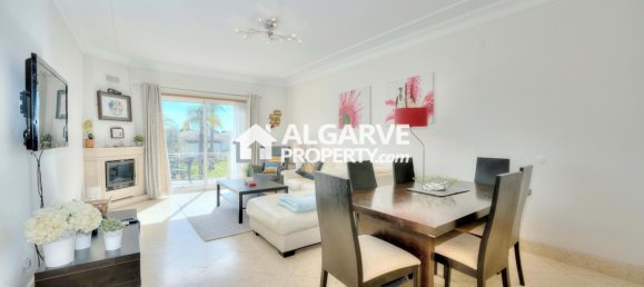 4 Schlafzimmer Wohnung in Quarteira, Portugal, Nr. 352637 2