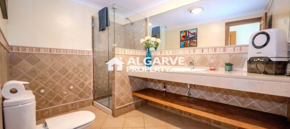 4 Schlafzimmer Wohnung in Quarteira, Portugal, Nr. 352637 22